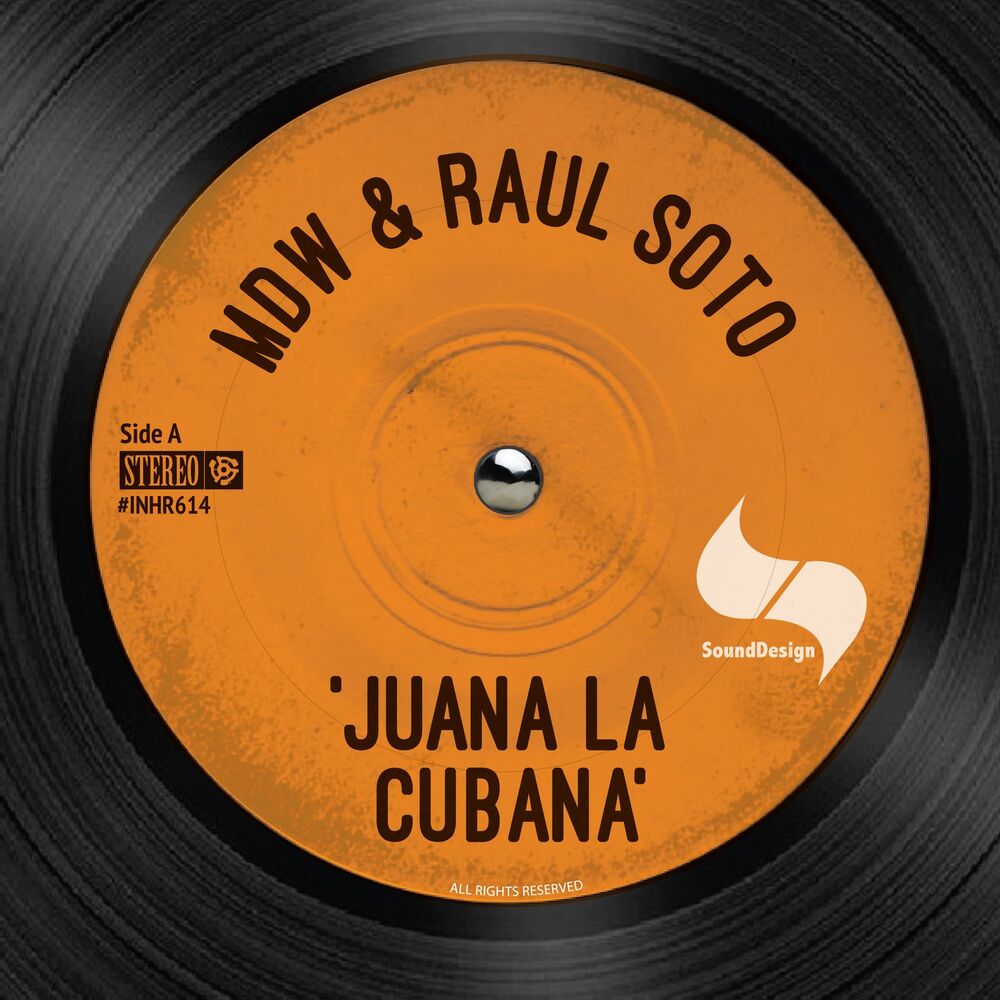 Picture of Juana La Cubana