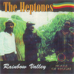 Cover of Rainbow Valley