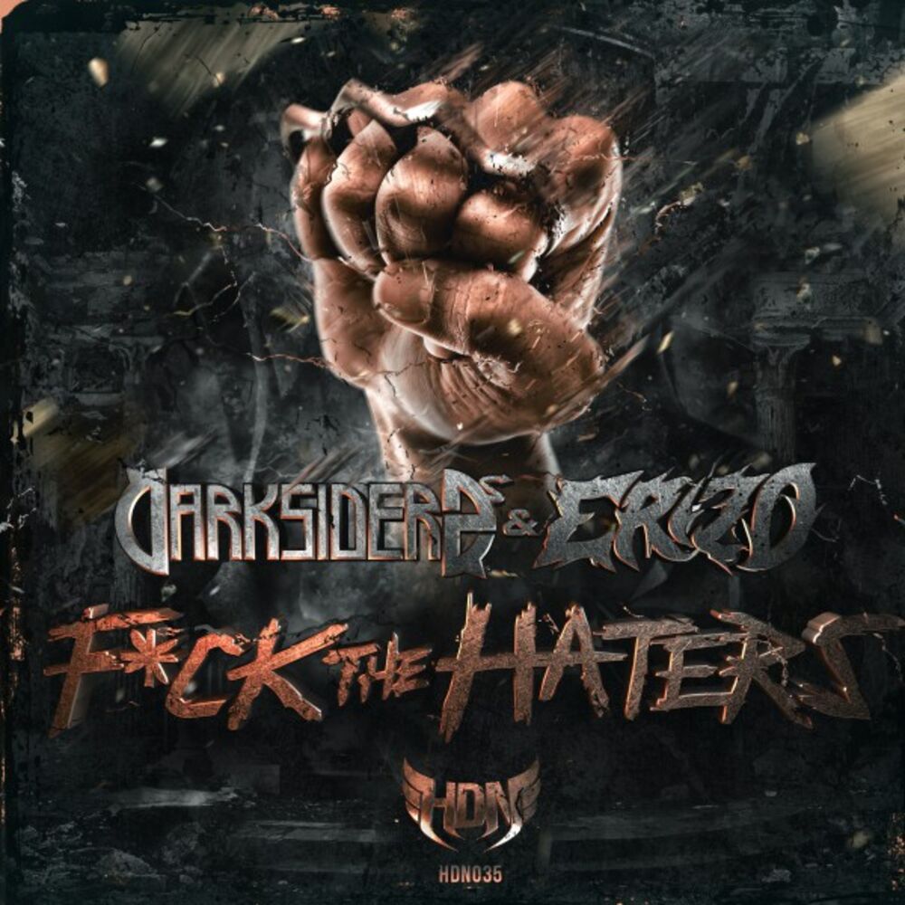 Picture of Fuck the Haters