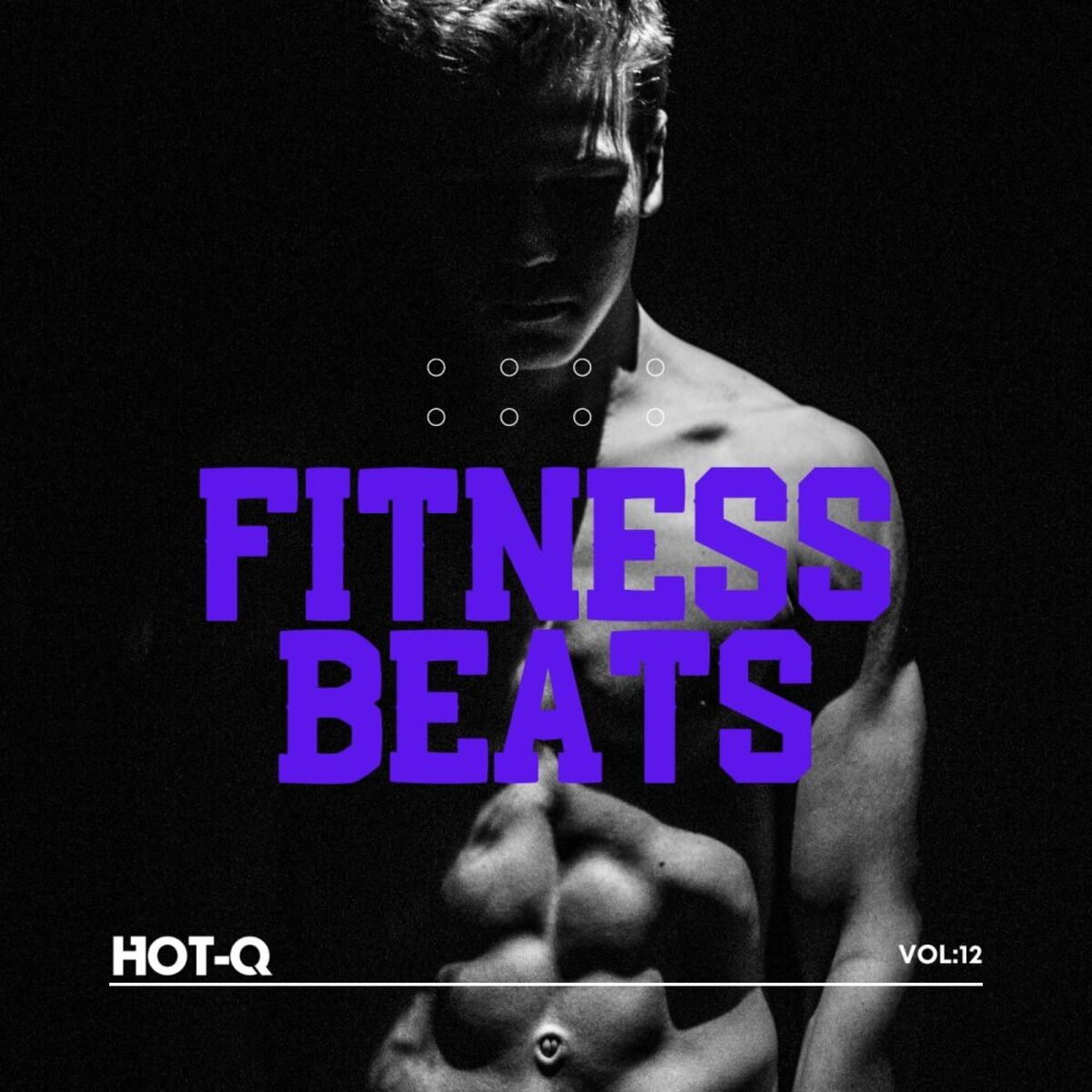 Album cover of Fitness Beats 012