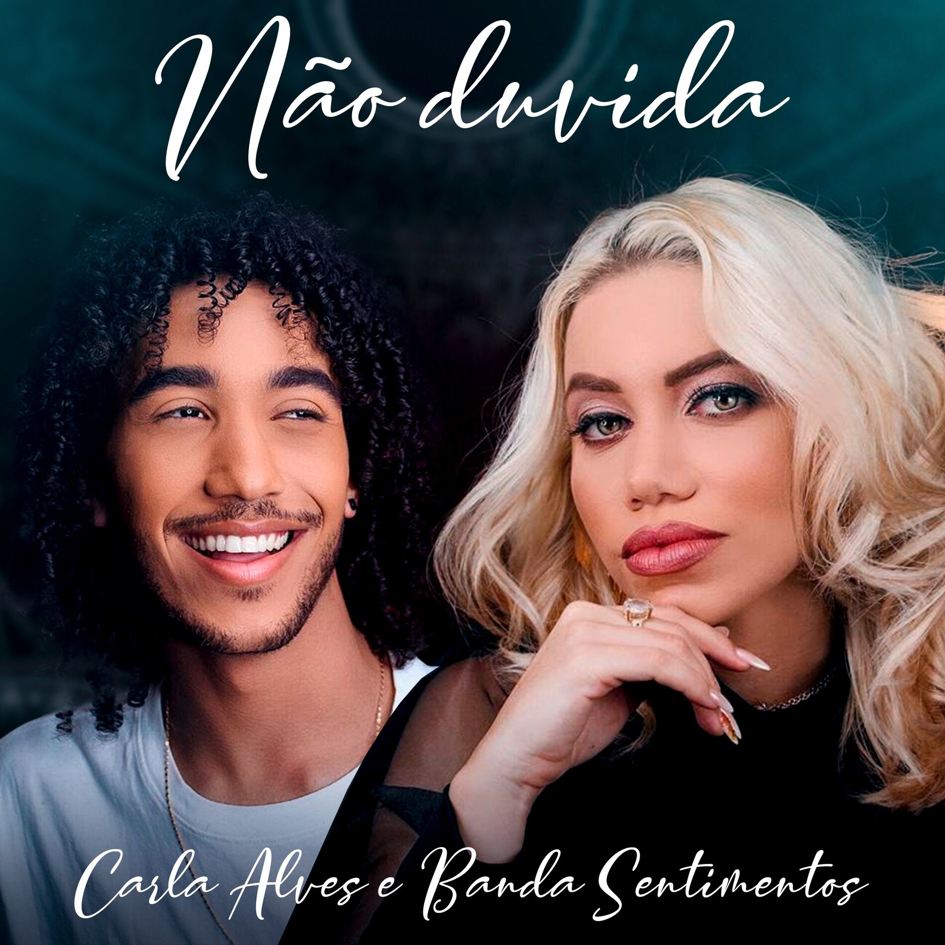 Album cover of Não Duvida