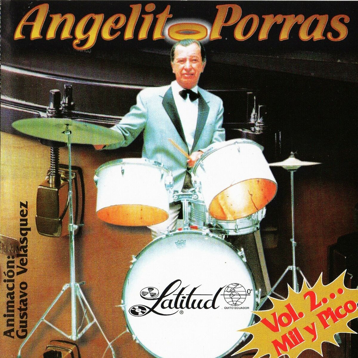 Album cover of Medley: Mujer Prohibida / Vida Mía / Pensando en Tí