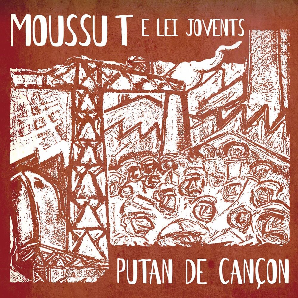 Picture of Putan de cançon