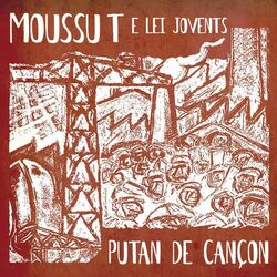 Cover of Putan de cançon