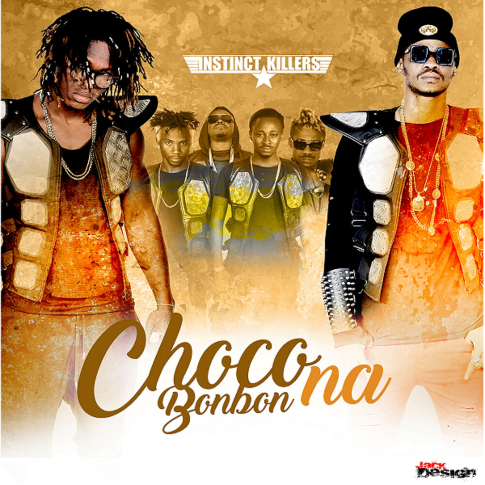 Picture of Chocona Bonbon