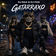 Gatarraxo by Dj Fox album cover