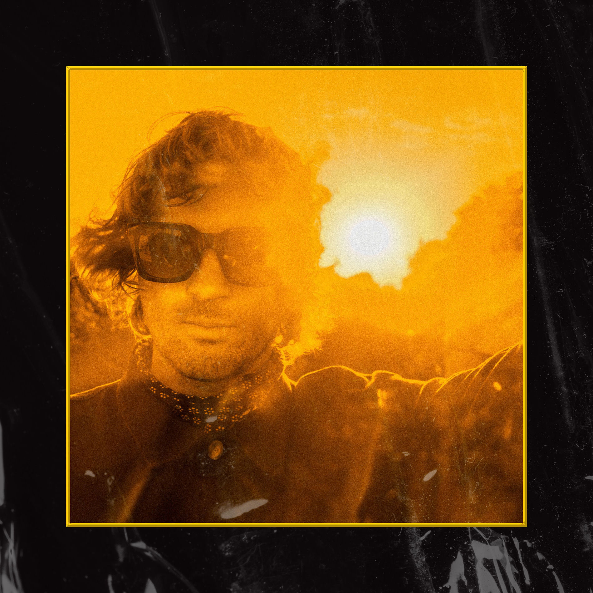 Album cover of Sunsets and Promises