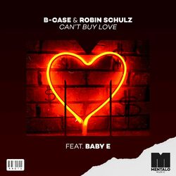 Cover of Can't Buy Love (feat. Baby E)
