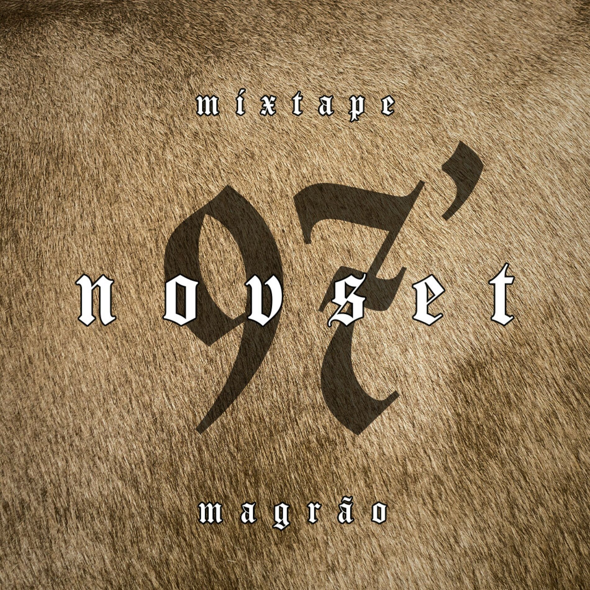 Album cover of Mixtape Novset, Vol. 1