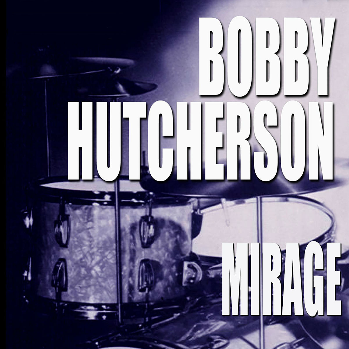 Album cover of Mirage