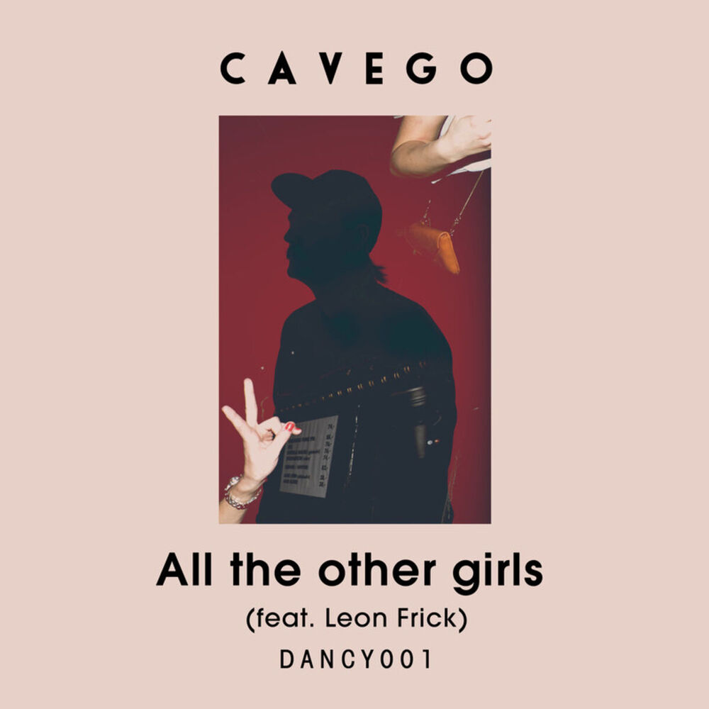 Picture of All the Other Girls (feat. Leon Frick)