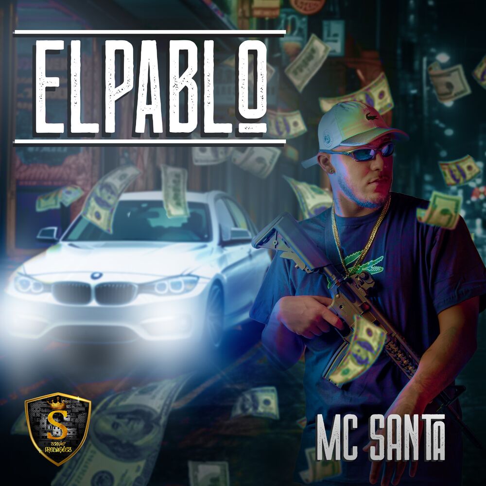 Picture of El Pablo