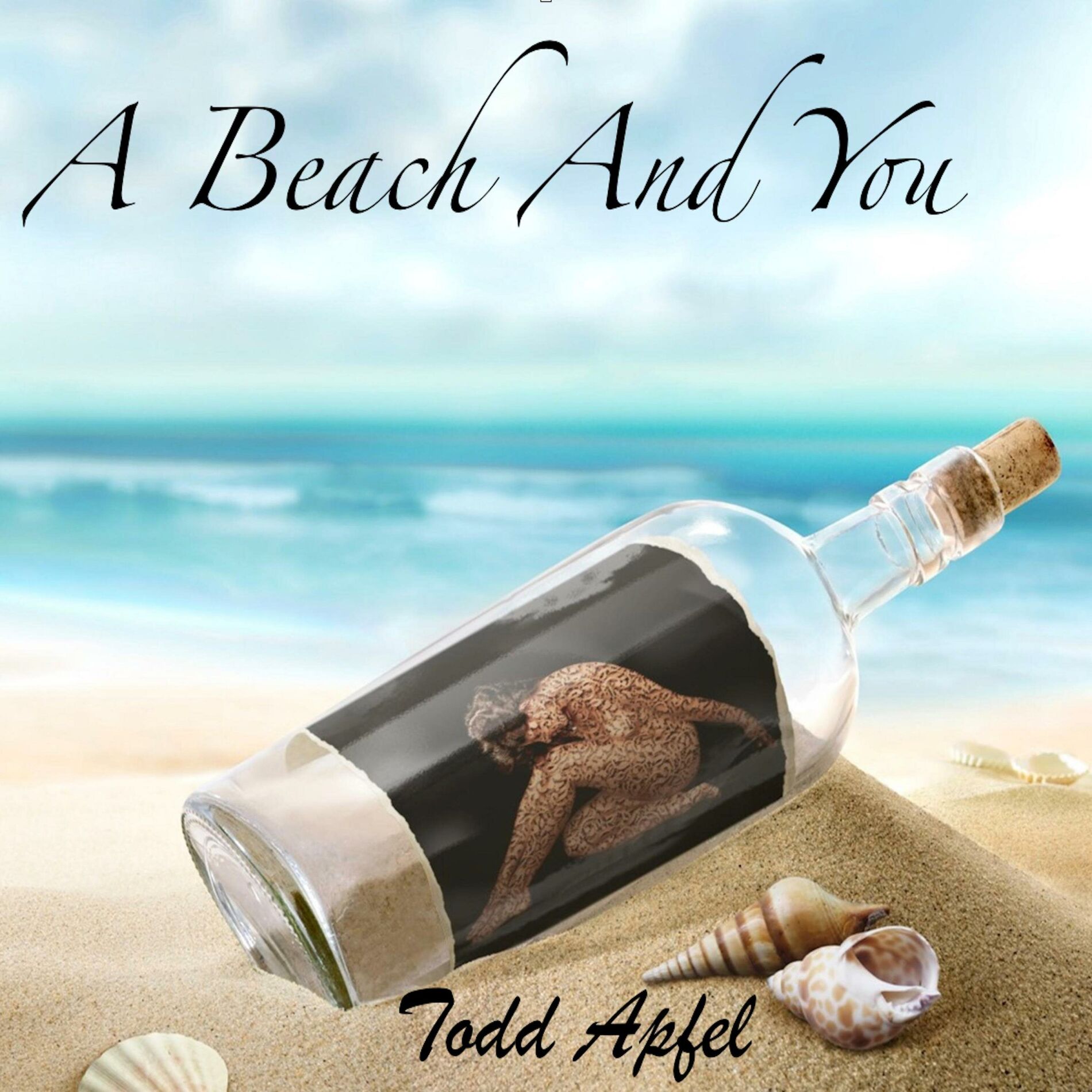 Album cover of A Beach And You