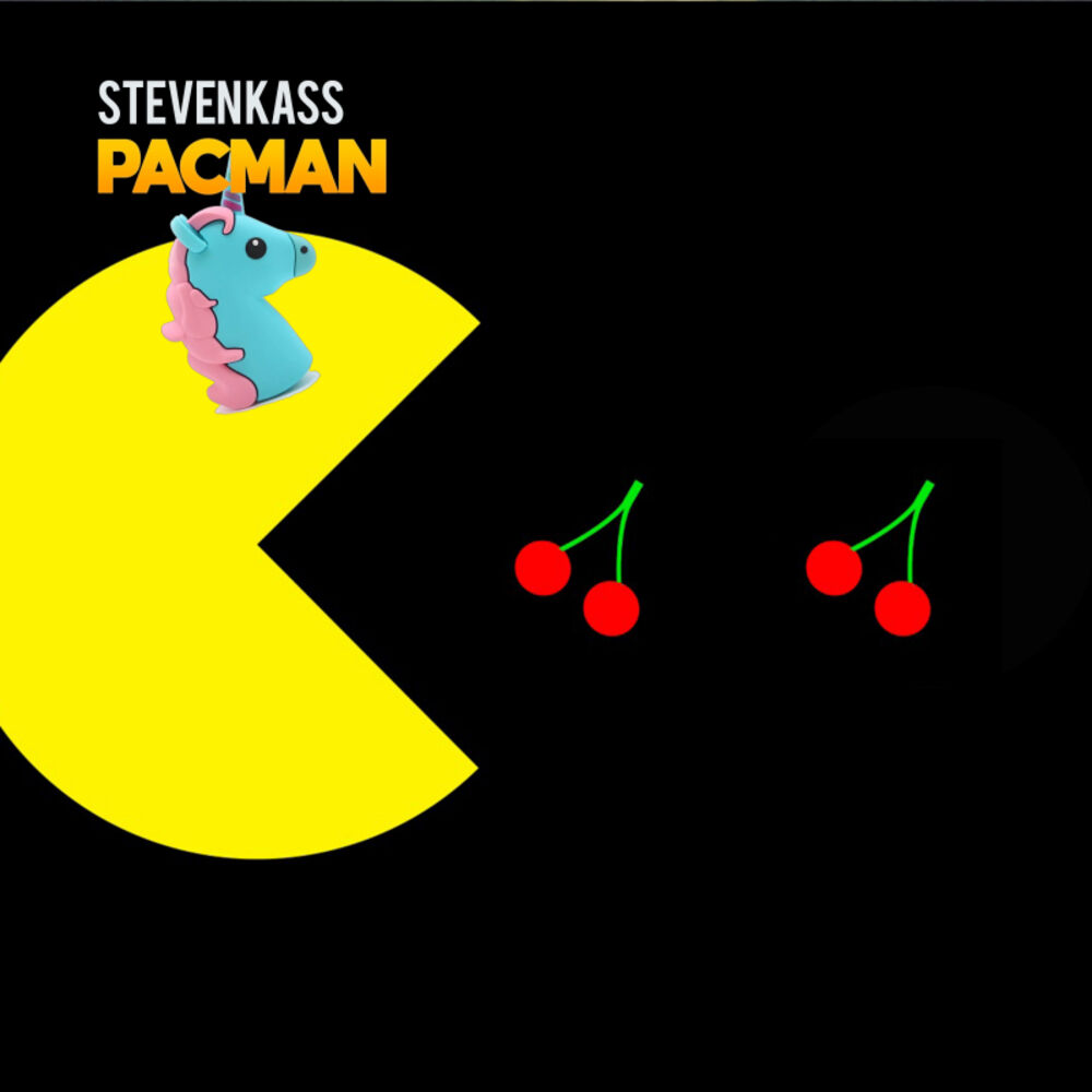 Picture of Pacman