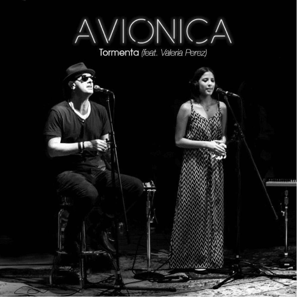 Picture of Tormenta (Live)