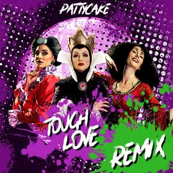 Cover of Tough Love (Remix)