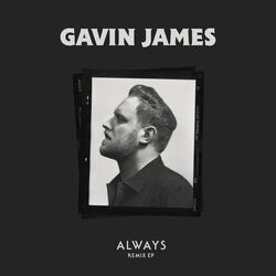 Cover of Always (Remix EP)