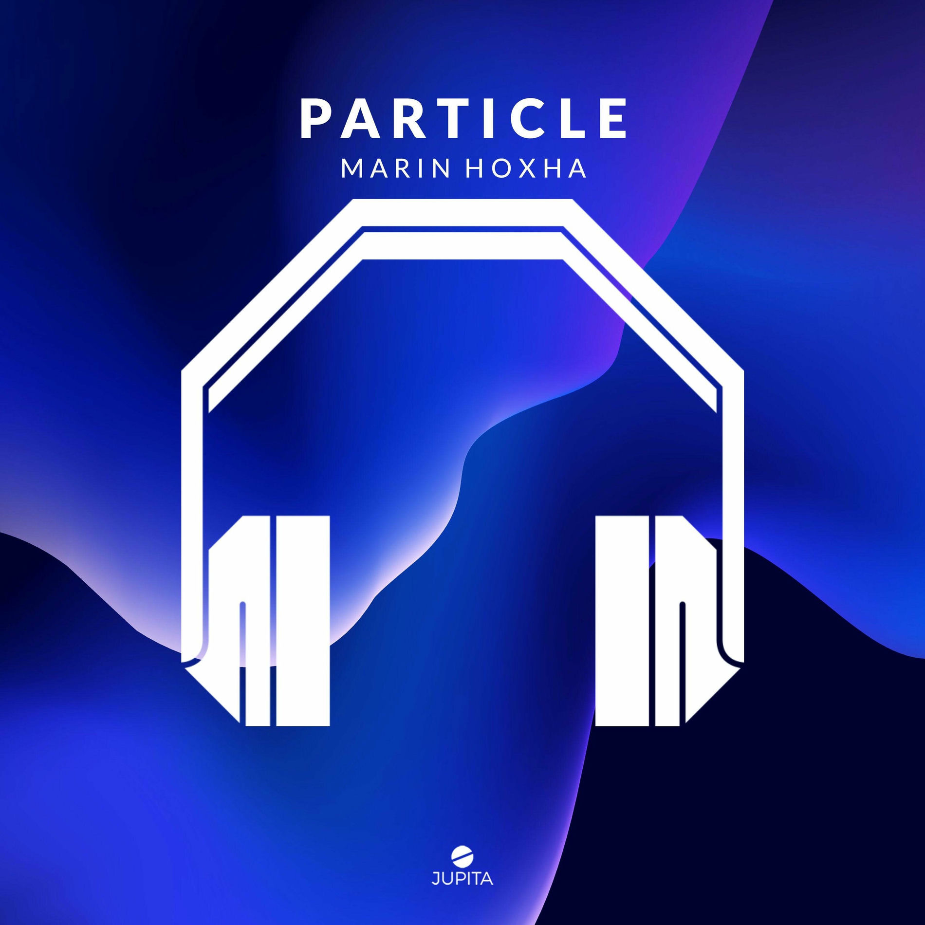 Album cover of Particle (8D Audio)