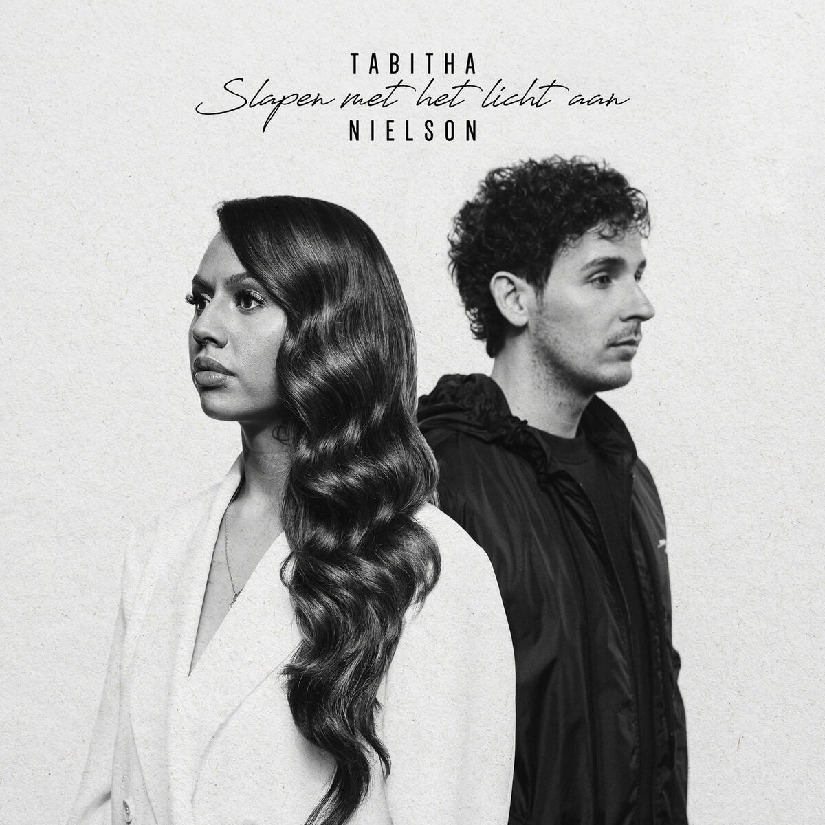 Album cover of Slapen Met Het Licht Aan