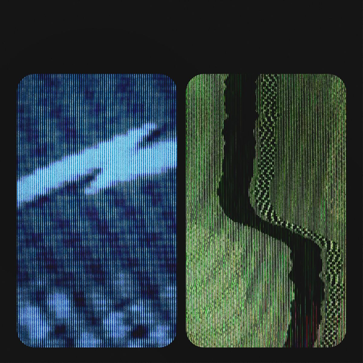 Album cover of Tramlines