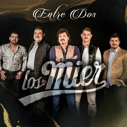 Cover of Entre Dos