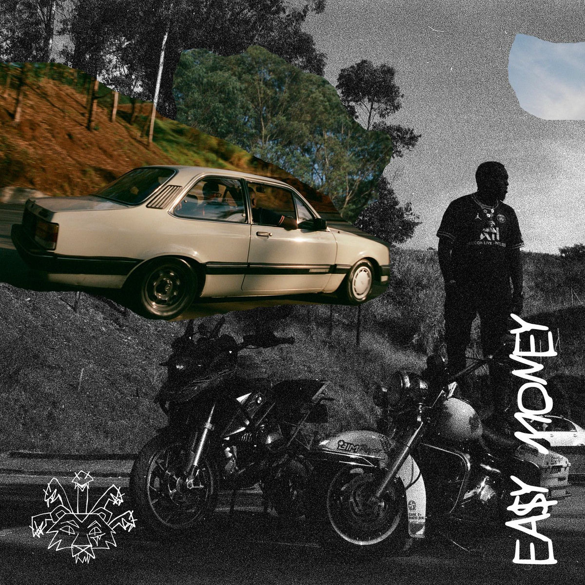 Album cover of Easy Money