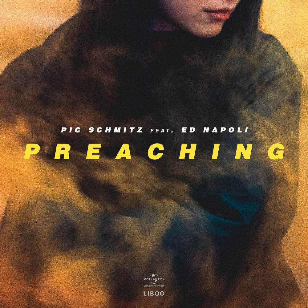 Picture of Preaching