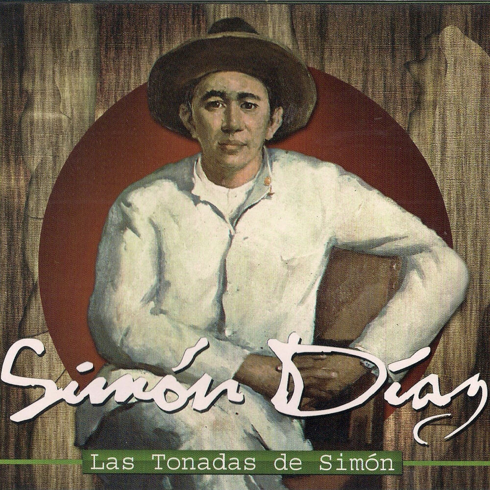 Picture of Las Tonadas de Simon