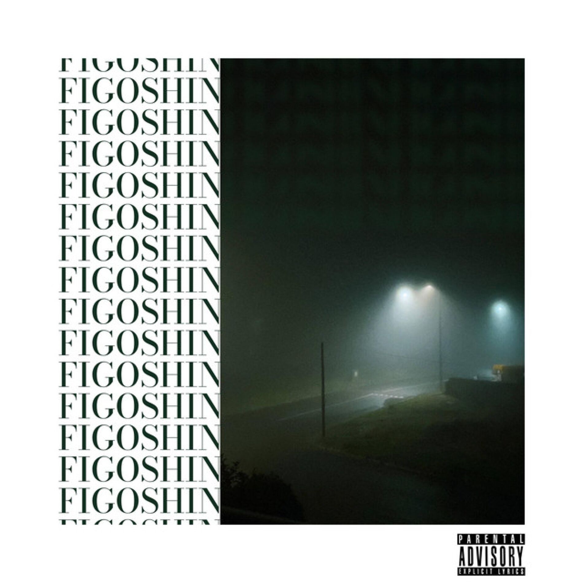 Album cover of Faux Départ