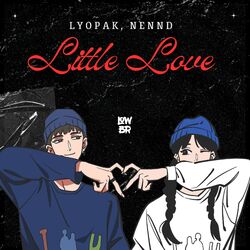 Cover of Little Love
