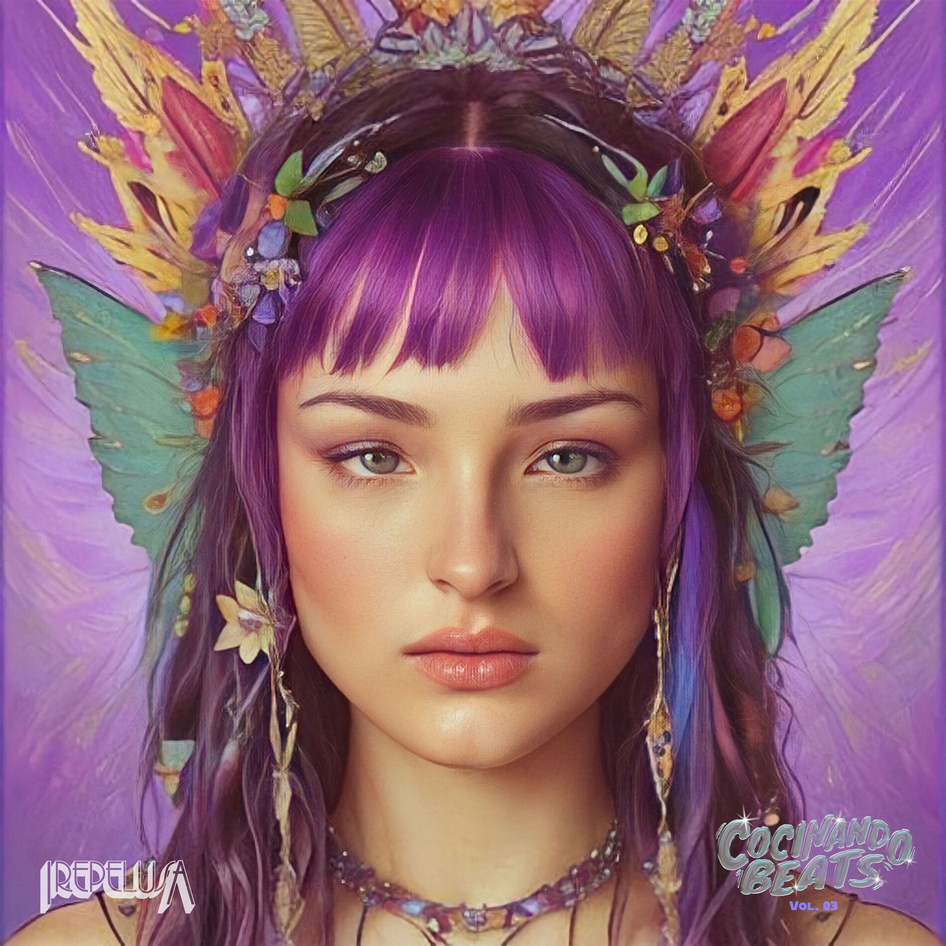Album cover of Girasoles