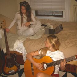 music cover