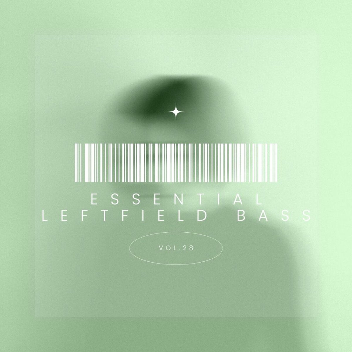 Album cover of Essential Leftfield Bass, Vol. 28