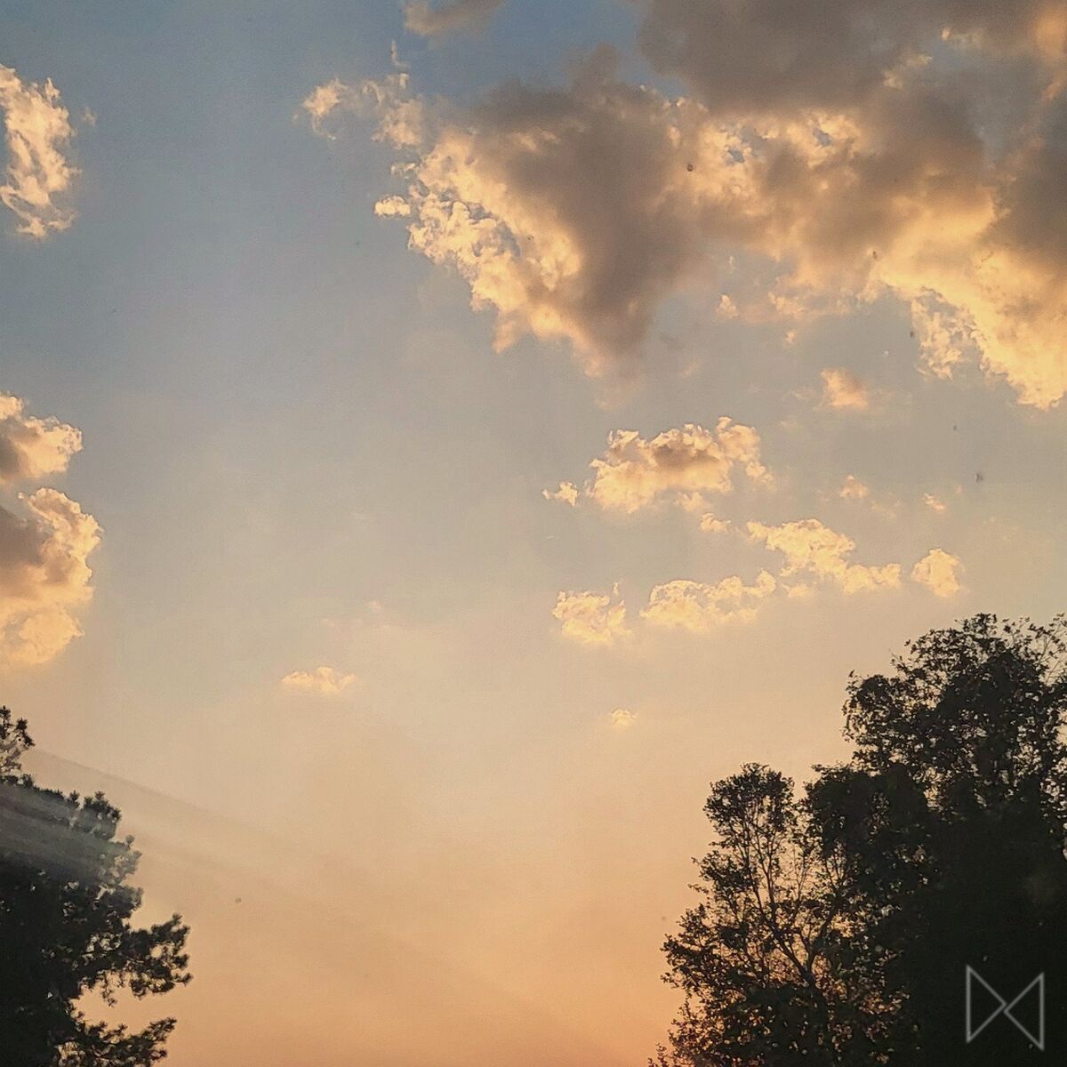 Album cover of Clouds