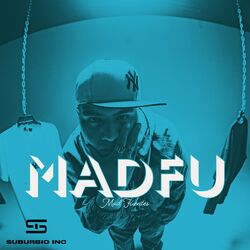Cover of Madfu