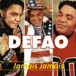 Cover of Jamais jamais