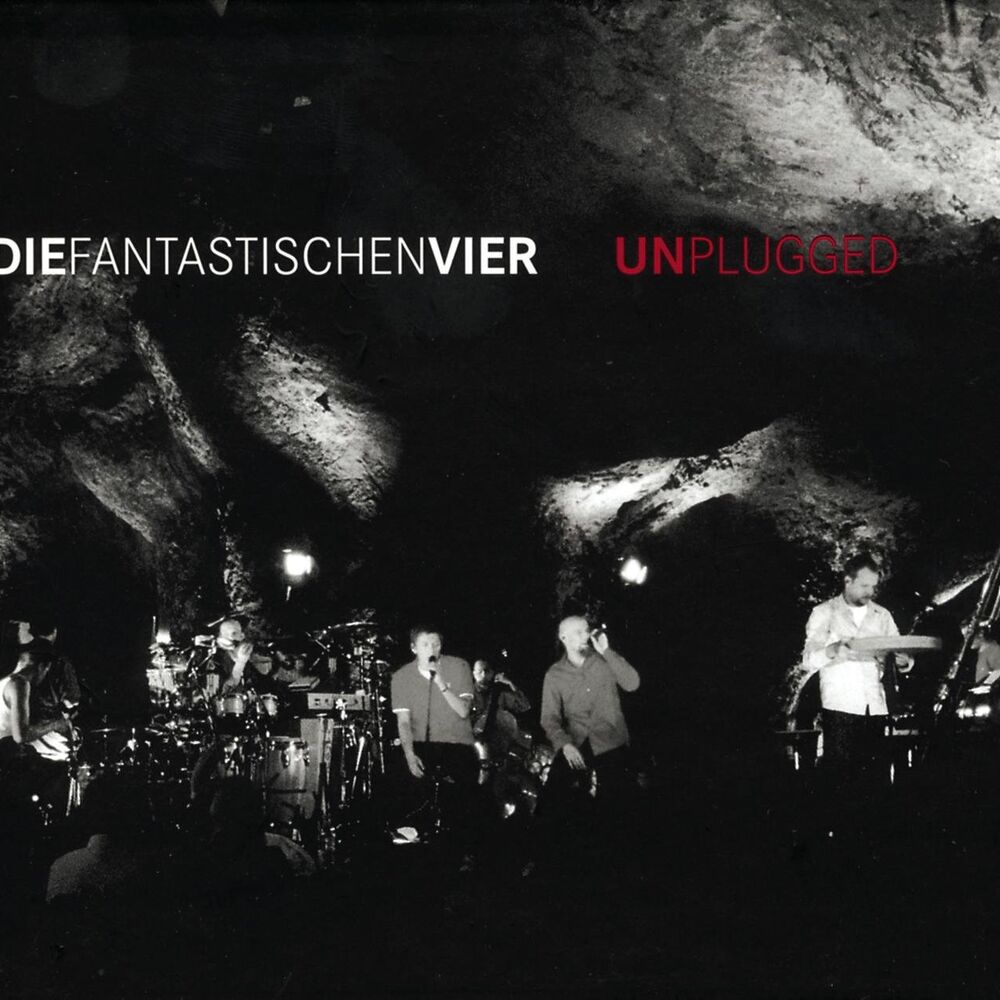 Picture of MTV Unplugged (limited Edition)