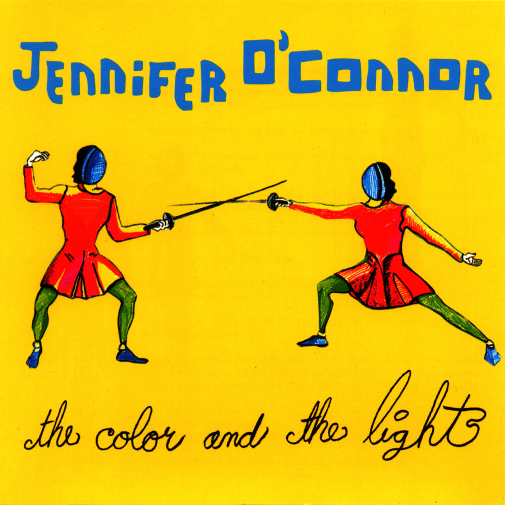 Picture of The Color and the Light