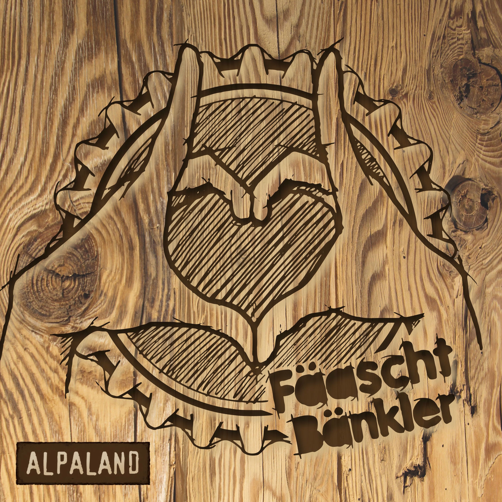 Album cover of Ein Leben lang