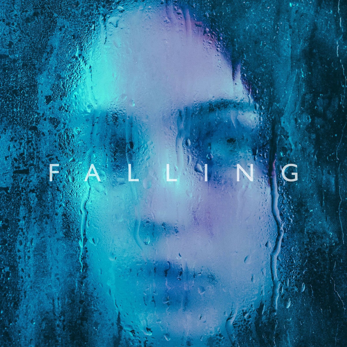 Album cover of Falling