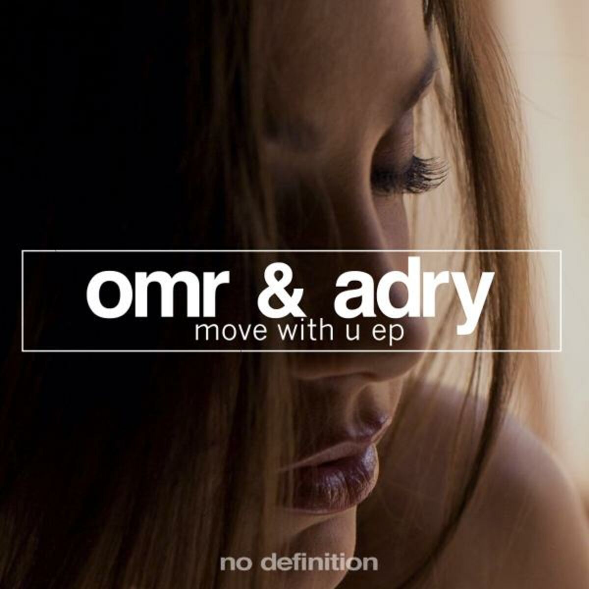 Album cover of Move with U