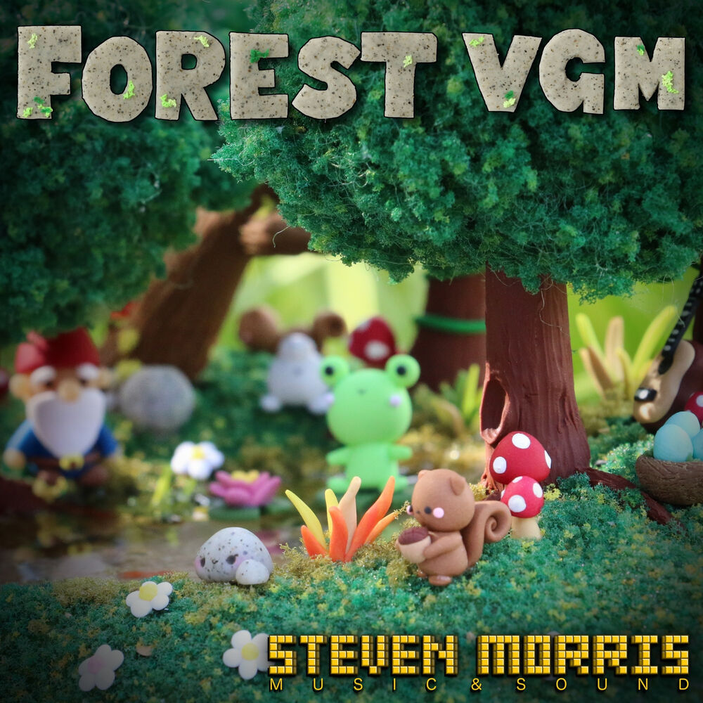 Picture of Forest VGM