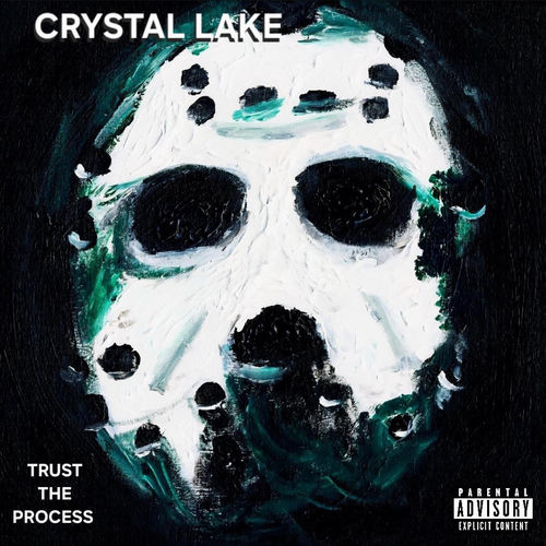ややレア] CRYSTAL LAKE セット Crystal Lake: new album with old