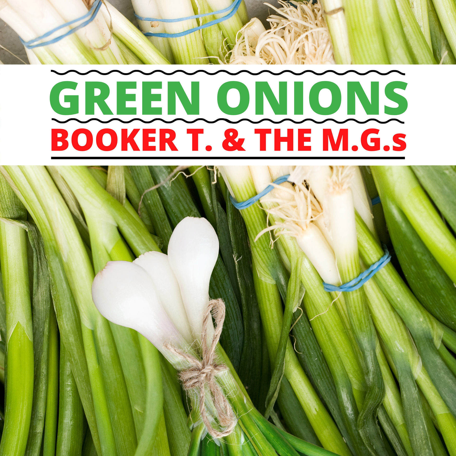 洋楽 GREEN ONIONS Booker T. & The M.G.'s Booker T & The MG's - Green Onions - Amazon.com Music