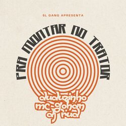 Cover of Pra Montar no Trator