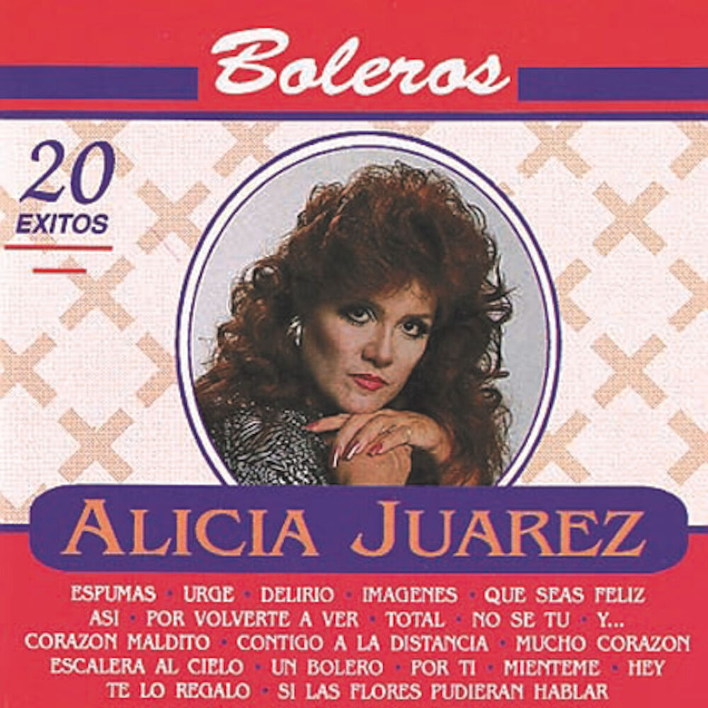 Picture of Boleros