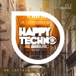 Cover of Mr Captain