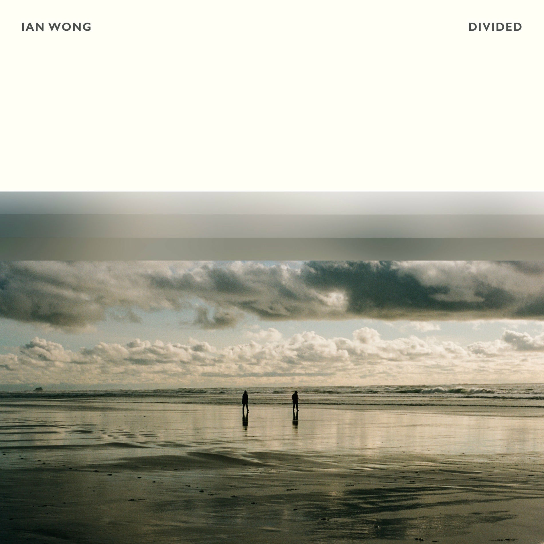 Album cover of Divided