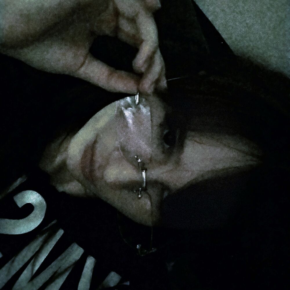 Picture of waste