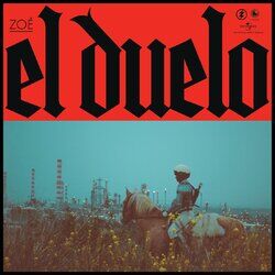 Cover of El Duelo